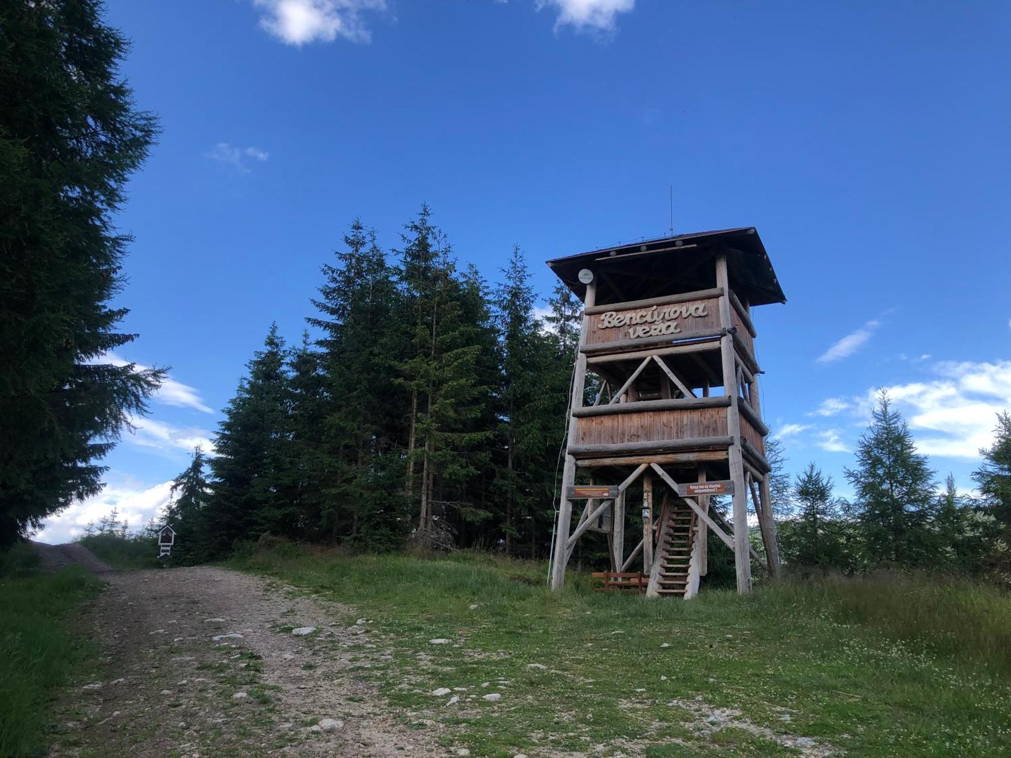 Appartamento Zuzo Flat Stare Koliesko 96 Demänovská Dolina Esterno foto